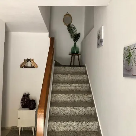 Dom wakacyjny Casa Centrica En