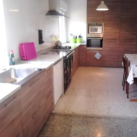 Casa Centrica En او غروف