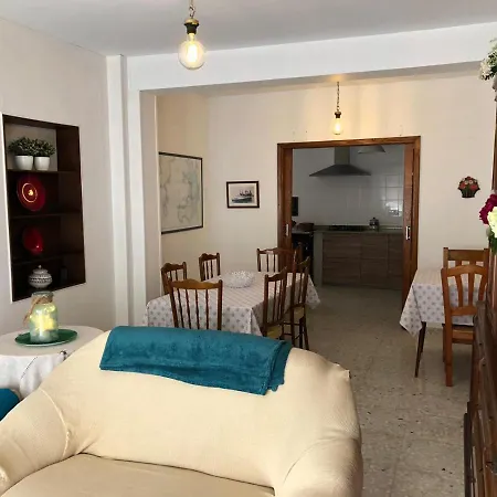 Casa Centrica En Prázdninový dům *