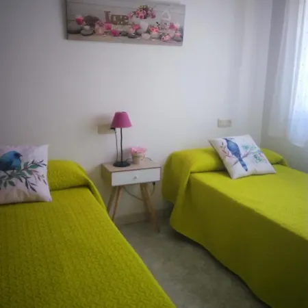 Casa Centrica En Dom wakacyjny *