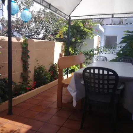 Casa Centrica En * O Grove