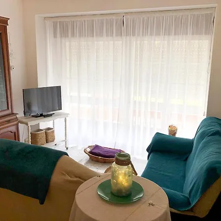 Dom wakacyjny Casa Centrica En