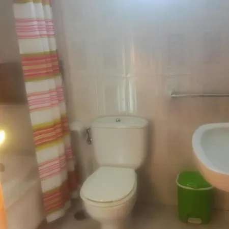 Dom wakacyjny Casa Centrica En