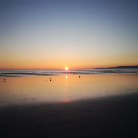 Dom wakacyjny Casa Centrica En