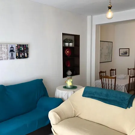 Prázdninový dům Casa Centrica En O Grove
