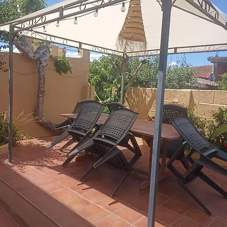 Casa Centrica En Prázdninový dům