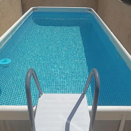 Dom wakacyjny Casa Centrica En O Grove