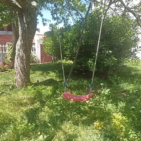 Casa Centrica En Prázdninový dům *
