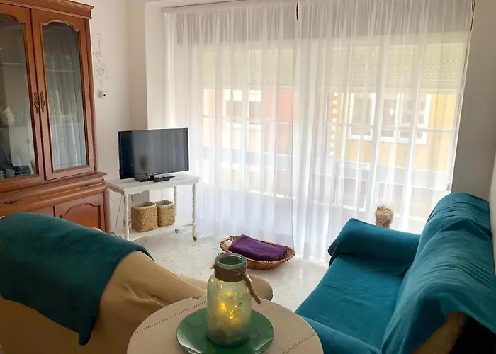 Casa Centrica En *