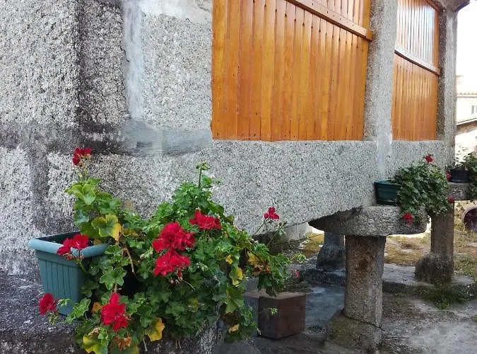 Casa Centrica En * O Grove