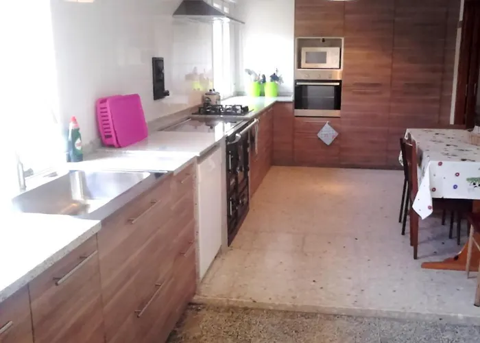 Casa Centrica En O Grove