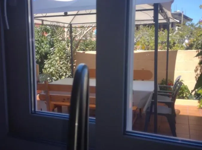 Casa Centrica En