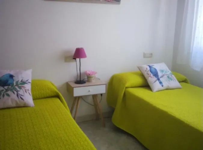 Casa Centrica En Hébergement de vacances *