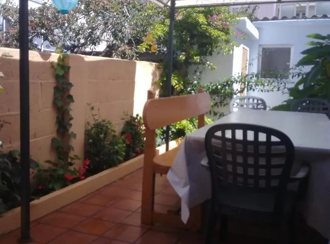 Casa Centrica En * O Grove