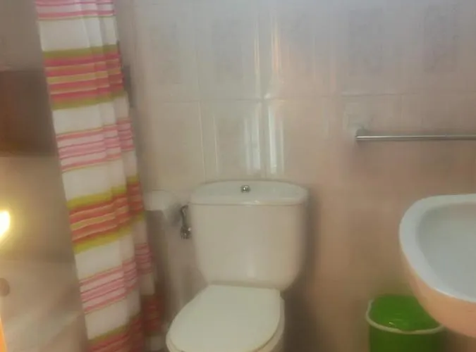 Prázdninový dům Casa Centrica En