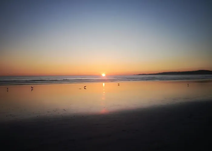 Hébergement de vacances Casa Centrica En