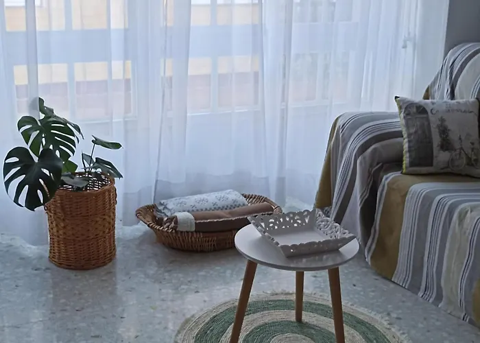 Casa Centrica En Hébergement de vacances