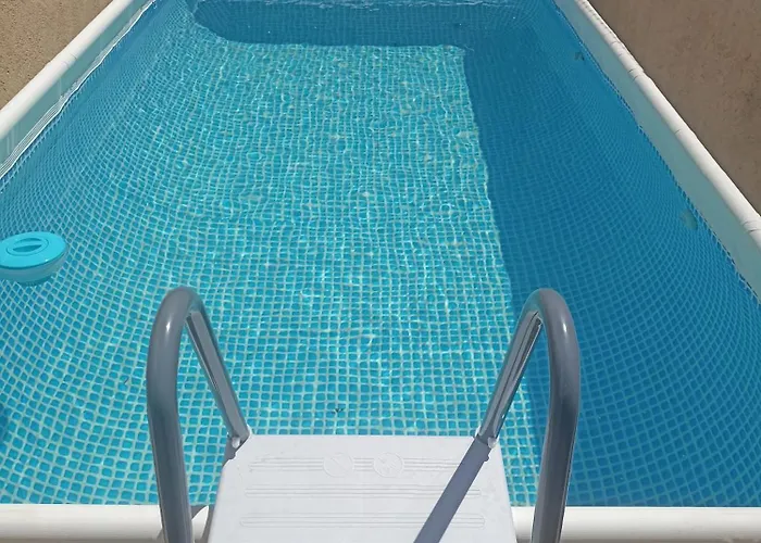 Hébergement de vacances Casa Centrica En O Grove