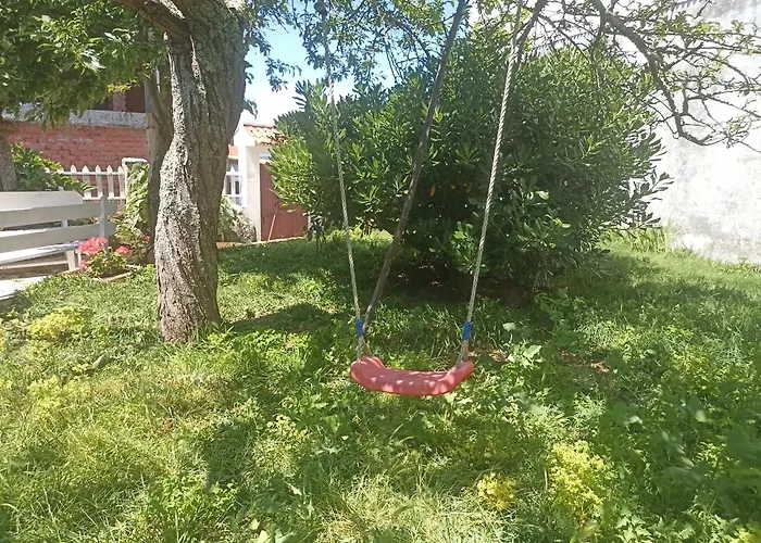 Casa Centrica En Hébergement de vacances *